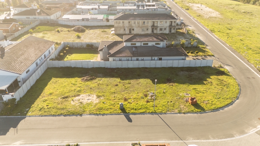 0 Bedroom Property for Sale in Annandale Western Cape